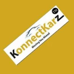 konnectkarz Driver App