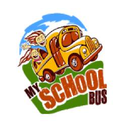 My School Bus - Parent App