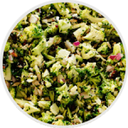 ikon Broccoli Salad Recipes