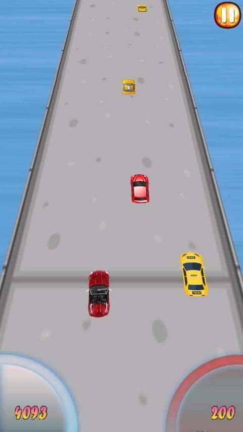 Car Race - Car Racing Game Free screenshot 1
