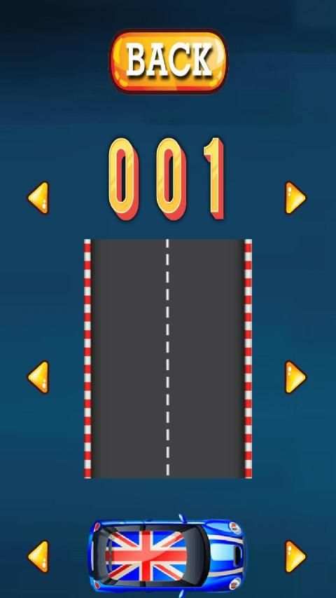 Car Race - Car Racing Game Free screenshot 7