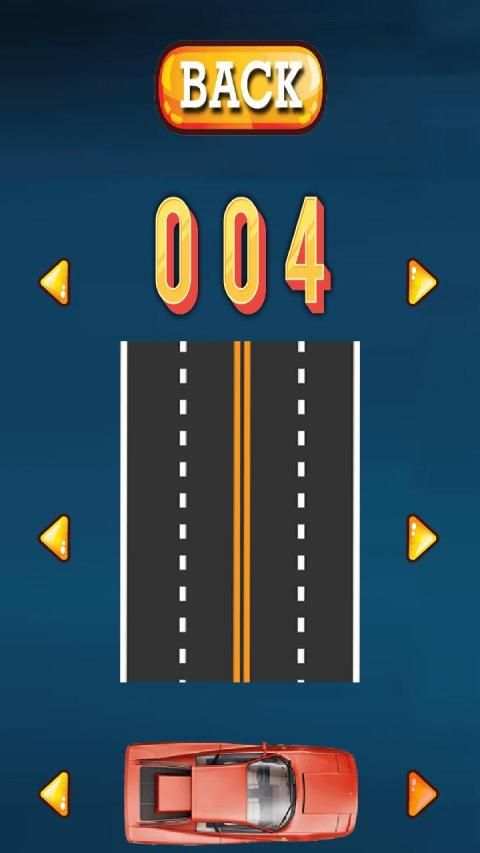 Car Race - Car Racing Game Free screenshot 4
