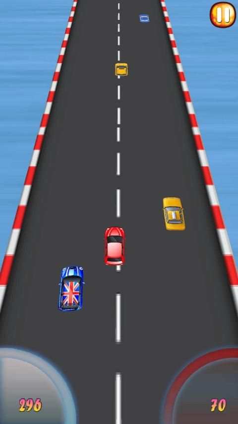Car Race - Car Racing Game Free screenshot 6