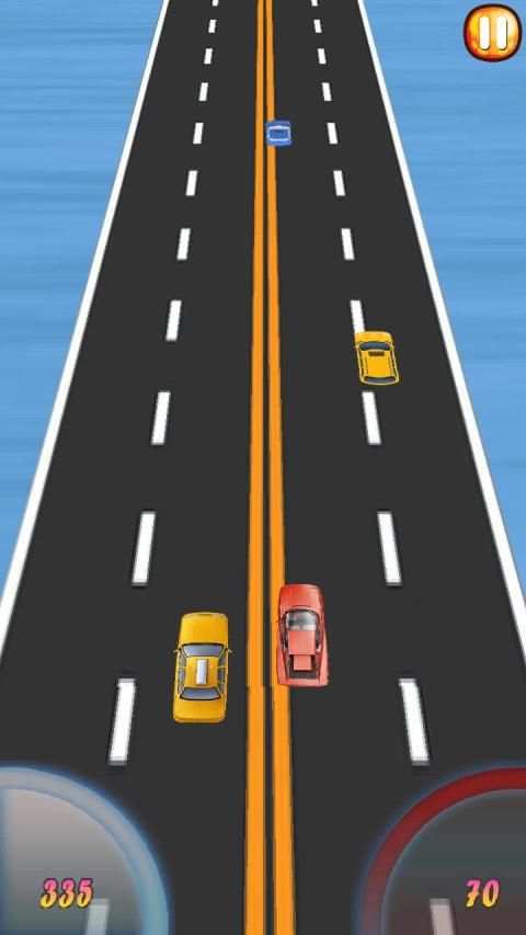 Car Race - Car Racing Game Free screenshot 3