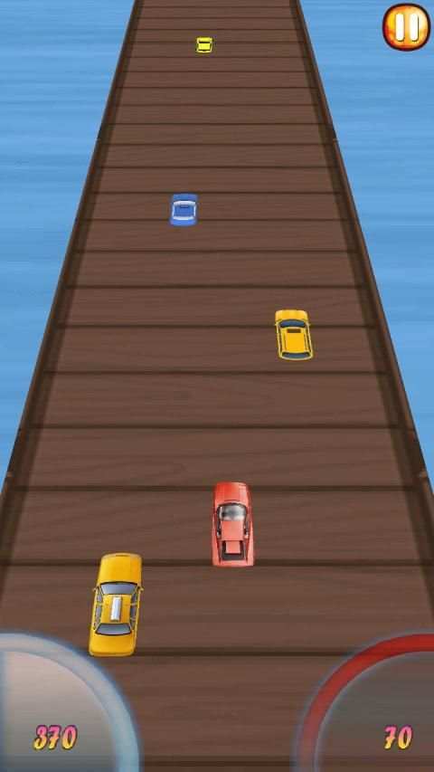 Car Race - Car Racing Game Free screenshot 2