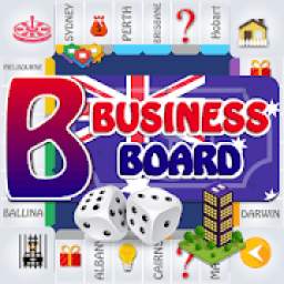 Business Board: Australia