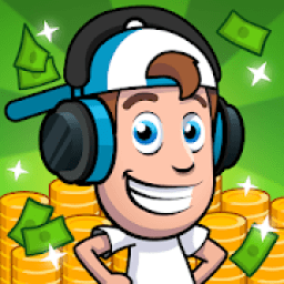 Idle Tuber Empire आइकन