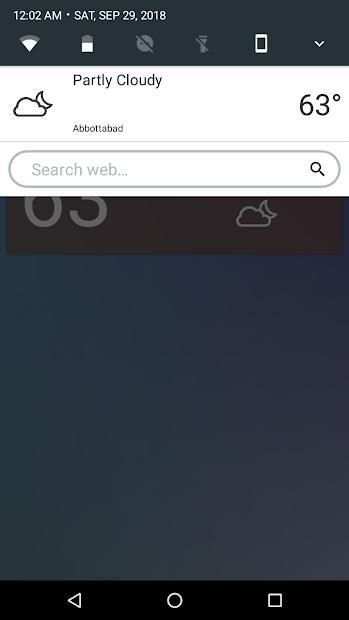 9 Browser screenshot 1