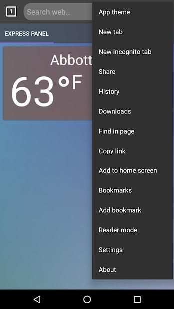 9 Browser screenshot 7