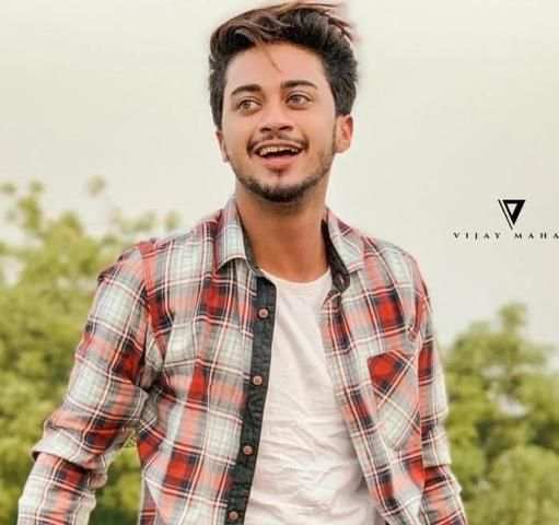 Hasnain 07 4k wallpaper screenshot 2