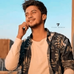 Hasnain 07 4k wallpaper आइकन