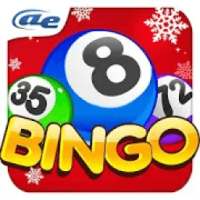 AE Bingo: Offline Bingo Games