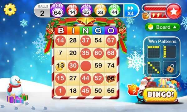 AE Bingo: Offline Bingo Games screenshot 6