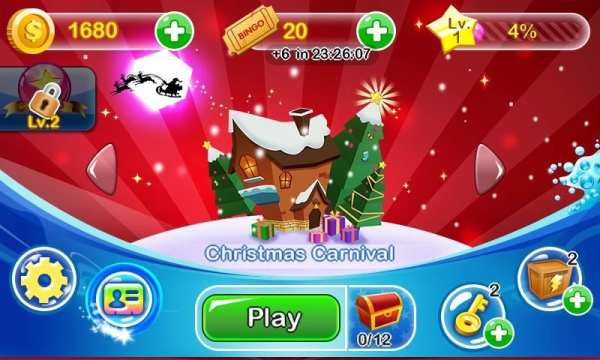 AE Bingo: Offline Bingo Games स्क्रीनशॉट 7