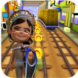 Subway Surf : Endless Runner 2018