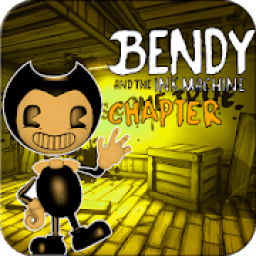 Bendy and the INK Machine Tips आइकन