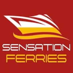 SENSATION FERRIES