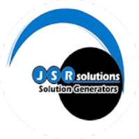 JSR Job Application Form