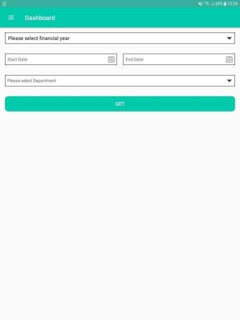 Audit App Plant 2 स्क्रीनशॉट 2