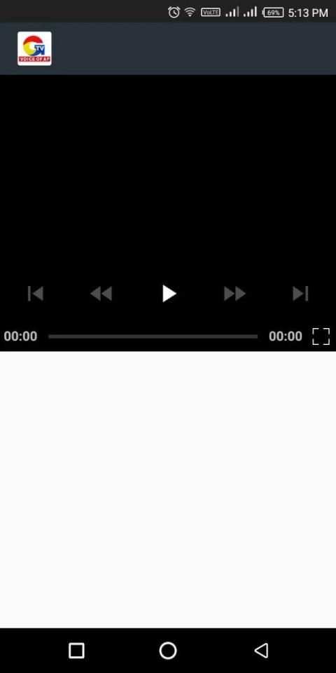 GTV screenshot 4