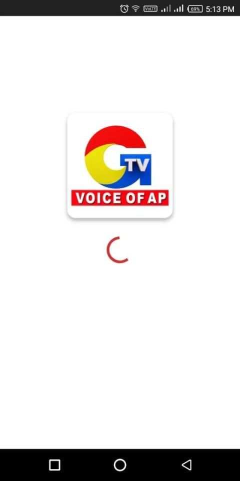 GTV screenshot 1