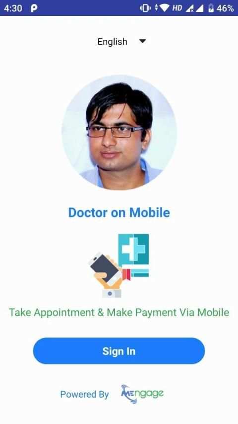 Dr Imran Khan स्क्रीनशॉट 2