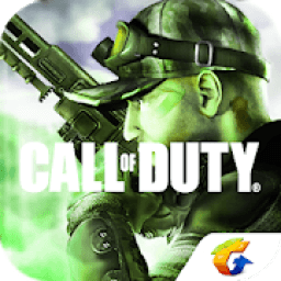 ikon Call Of Duty: Mobile