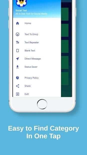 Social ToolKit-Status Saver स्क्रीनशॉट 2