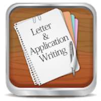 How to Write Letter & Application