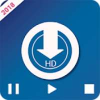 All Video Downloader 2019 - HD Video Downloader