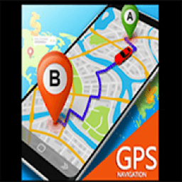 ikon navigation gps gratuit