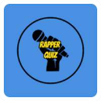 Rapper Quiz