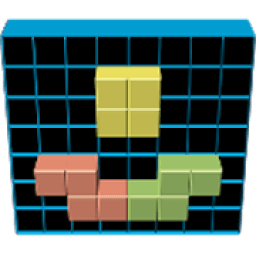 Block Puzzle आइकन