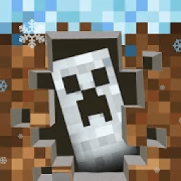 ikon Ice Craft : Survival and Creative