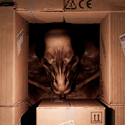 ikon Warehouse - The Horror Game