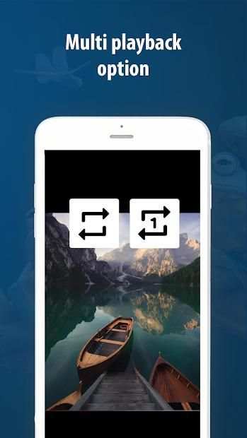 XX HD Video Player screenshot 2