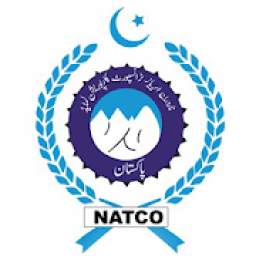 NATCO - Ticket Booking