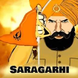 Saragarhi Game: Sikh Wars Chap 1