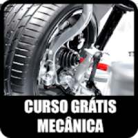 Curso de Mecânica automotiva on 9Apps