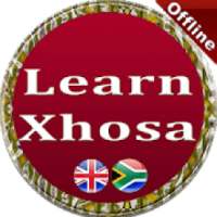 Learn Xhosa Language Offline