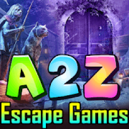 A2Z Escape Games आइकन