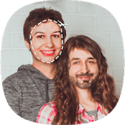 ikon Face Swap - Swap Face Photo Editor