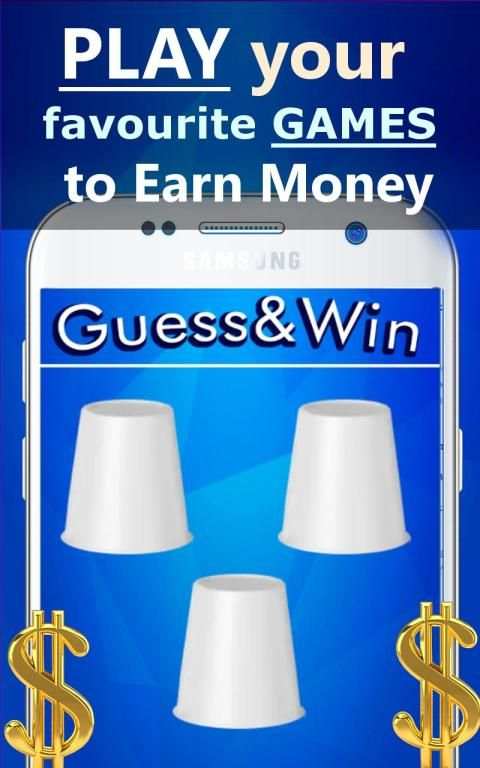 Money$ Ice Cube -- Real Paypal Cash screenshot 1