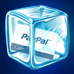 ikon Money$ Ice Cube -- Real Paypal Cash