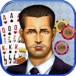 Chinese Poker Online (Pusoy Online/13 Card Online)