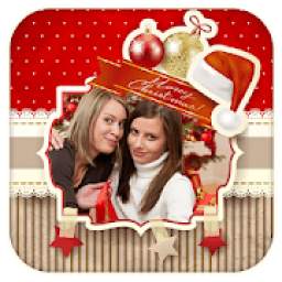 Christmas Photo Frames 2018 - Frames Planet