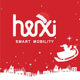 Hexi Mobility