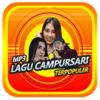 Lagu Campursari Terpopuler on 9Apps