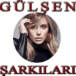 GÜLŞEN Şarkıları (İnternetsiz 40 Şarkı) icon