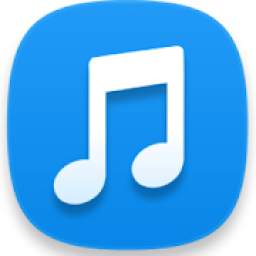 Music Player- Mp3 Audio Player